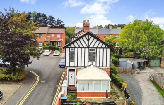 Modernisation in Chester Le Street photo